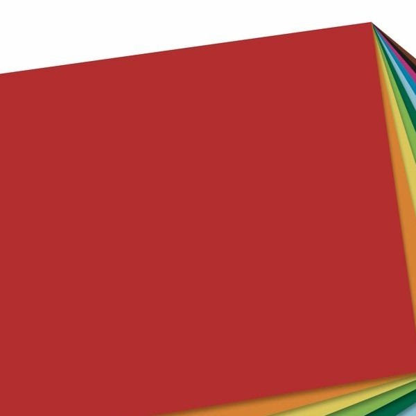 PAPEL BOND CTA. MIX COL.BASICOS 75G. TASKY PAQ.C100H.C.25